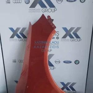 SKODA FABIA 2007-2014 ΦΤΕΡΟ ΕΜΠΡΟΣ ΔΕΞΙ