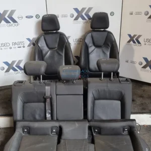 OPEL ASTRA K 2015-2021 ΔΕΡΜΑΤΙΝΟ ΣΑΛΟΝΙ