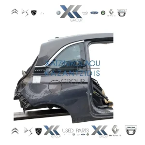 OPEL ADAM 2012-2025 ΦΤΕΡΟ ΠΙΣΩ ΔΕΞΙ