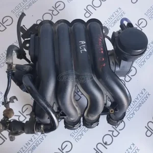 VW-SEAT-SKODA-AUDI ΠΟΛΛΑΠΛΗ ΕΙΣΑΓΩΓΗΣ ΤΥΠΟΣ ΚΙΝΗΤΗΡΑ- ALZ KΩΔΙΚΟΣ- 06B133210AF