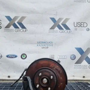 FORD TRANSIT COURIER 2017-2023 ΑΚΡΟ ΕΜΠΡΟΣ ΑΡΙΣΤΕΡΟ