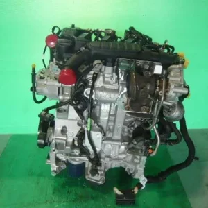 PEUGEOT 308 2018-2024 1.2 12v e-thp puretech 110 ΚΙΝΗΤΗΡΑΣ ΚΩΔΙΚΟΣ ΚΙΝΗΤΗΡΑ HN01