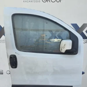 CITROEN NEMO 2008-2017 ΠΟΡΤΑ ΕΜΠΡΟΣ ΔΕΞΙΑ