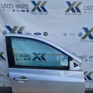 RENAULT CLIO 2009-2013 ΠΟΡΤΑ ΕΜΠΡΟΣ ΔΕΞΙΑ