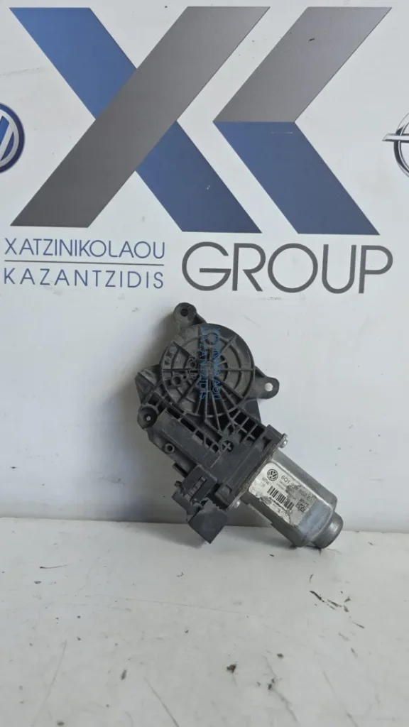 VW POLO 2002-2008 ΜΟΤΕΡ ΠΑΡΑΘΥΡΟΥ 6Q1959802E