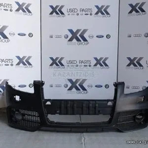 AUDI A3 RS3 2009-2013 ΠΡΟΦΥΛΑΚΤΗΡΑΣ ΕΜΠΡΟΣ