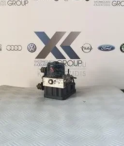 VW-SEAT-SKODA-AUDI 2004-2013 ΜΟΝΑΔΑ ABS ΚΩΔΙΚΟΣ- 1K0614517B