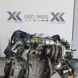 AUDI TT 1.8 TSI  2012-2020 ΤΥΠΟΣ ΚΙΝΗΤΗΡΑ- CJS  ΚΙΝΗΤΗΡΑΣ