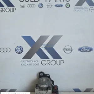 SEAT LEON 2013-2020 ΜΟΝΑΔΑ ΕΛΕΓΧΟΥ ΦΡΕΝΩΝ  ΚΩΔΙΚΟΣ ΑΝΤΑΛΛΑΚΤΙΚΟΥ 5Q0 614517 Q