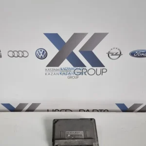 VW POLO 2005-2009 1200 12V BME  Εγκέφαλος ΚΩΔΙΚΟΣ ΑΝΤΑΛΛΑΚΤΙΚΟΥ- 03E906023D μοναδα ελεγχου κινητηρα