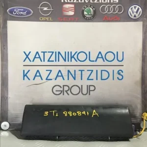SKODA SUPERB 2007-2013 ΑΕΡΟΣΑΚΟΣ ΓΟΝΑΤΟΥ 3T1 880841 A