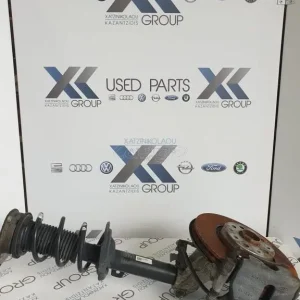 SEAT LEON FR 2017-2020 ΑΚΡΟ-ΜΠΟΥΚΑΛΑ-ΔΑΓΚΑΝΑ ΕΜΠΡΟΣ ΑΡΙΣΤΕΡΟ DIESEL ΚΩΔΙΚΟΣ- 5Q0413031