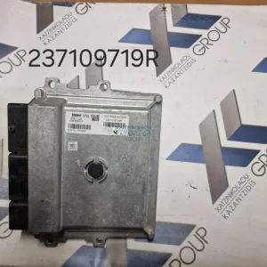 RENAULT CLIO 2013-2019 ΕΓΚΕΦΑΛΟΣ ΚΙΝΗΤΗΡΑ 237109719R