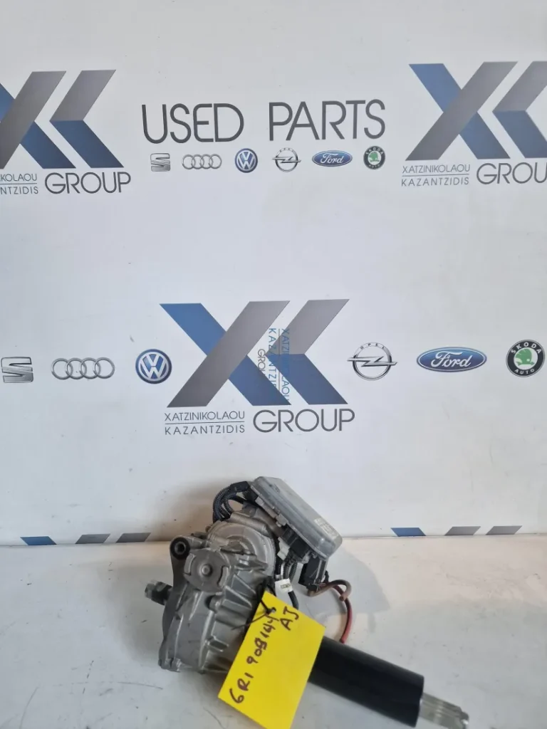 VW UP 2012-2020 ΗΛΕΚΤΡΙΚΗ ΚΟΛΩΝΑ ΤΙΜΟΝΙΟΥ 6R1909144 AJ