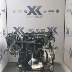 OPEL ΤΥΠΟΣ ΚΙΝΗΤΗΡΑ- A20DTH ΚΙΝΗΤΗΡΑΣ ΠΡΟΣ ΔΙΑΛΥΣΗ ΠΩΛΗΣΗ ΜΠΕΚ