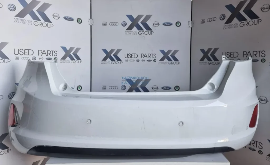 FORD FIESTA 2017-2023 ΠΡΟΦΥΛΑΚΤΗΡΑΣ ΠΙΣΩ