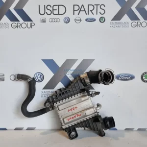 RENAULT KANGOO 2015-2020 INTERCOOLER ΨΥΓΕΙΟ ΕΙΣΑΓΩΓΗ ΚΩΔΙΚΟΣ ΑΝΤΑΛΛΑΚΤΙΚΟΥ-144967867R