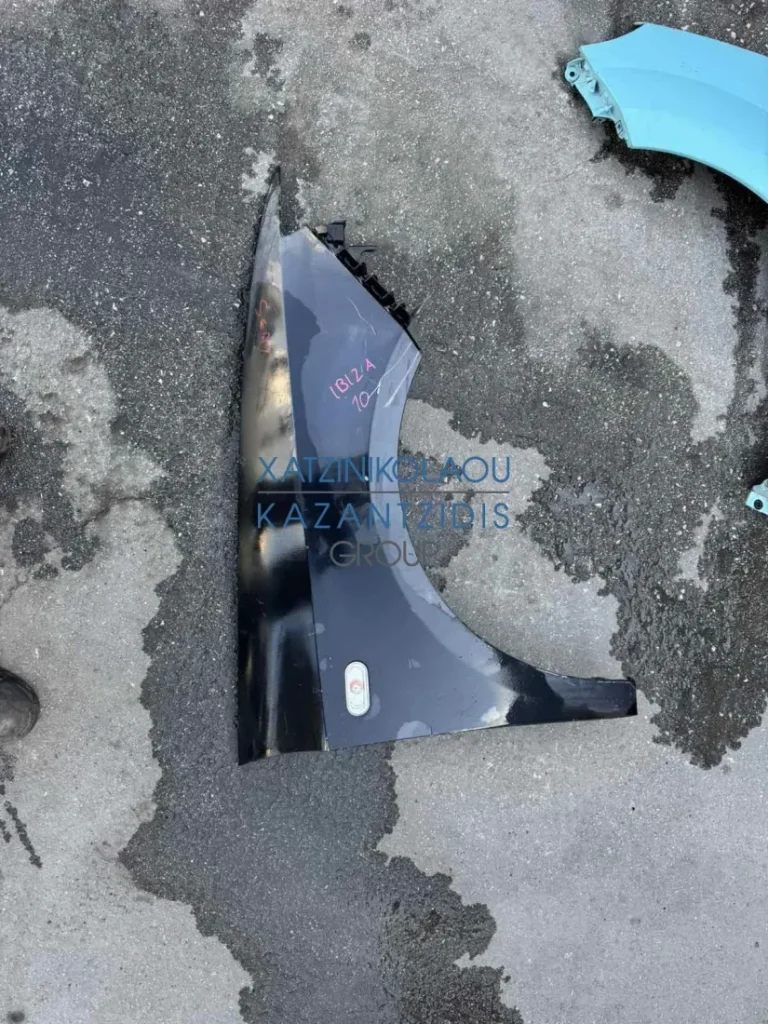 SEAT IBIZA 2009-2015 ΦΤΕΡΟ ΕΜΠΡΟΣ ΑΡΙΣΤΕΡΟ