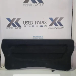 RENAULT CAPTUR 2016-2019 ΕΤΑΖΕΡΑ ΠΙΣΩ ΚΑΠΕΛΙΕΡΑ