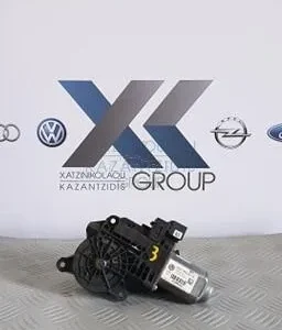 SKODA FABIA 2007-2014 ΜΟΤΕΡ ΠΑΡΑΘΥΡΟΥ ΕΜΠΡΟΣ ΔΕΞΙΑ ΚΩΔΙΚΟΣ- 6Q2959801E