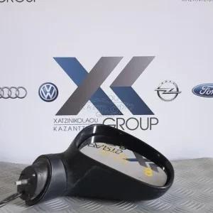 SEAT LEON 2006-2009 ΚΑΘΡΕΦΤΗΣ ΔΕΞΙΑ ΕΞΩΤΕΡΙΚΟΣ ΗΛΕΚΤΡΙΚΟΣ