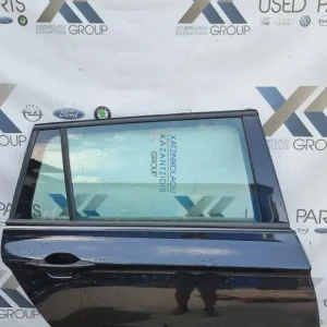 VW PASSAT 2015-2020 ΠΟΡΤΑ ΠΙΣΩ ΔΕΞΙΑ