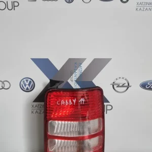 VW CADDY 2005-2015 ΠΙΣΩ ΔΕΞΙΑ ΦΑΝΑΡΙ ΦΤΕΡΟΥ