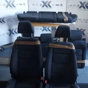 VW GOLF 6 2008-2013 ΣΑΛΟΝΙ ΚΟΜΠΛΕ ALCANTARA 5ΘΥΡΟ