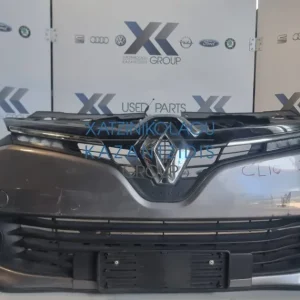 RENAULT CLIO 2013-2016 ΠΡΟΦΥΛΑΚΤΗΡΑΣ ΕΜΠΡΟΣ