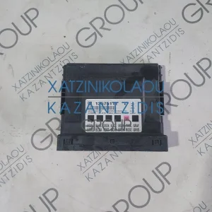 OPEL ASTRA J 2010-2013 ΜΟΝΑΔΑ ΑΝΕΣΗΣ ΚΩΔΙΚΟΣ- 13575111