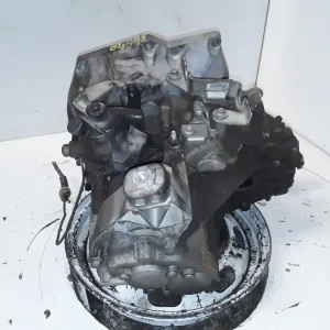 FORD TOURNEO 2015-2022 1.5TDCI ΣΑΣΜΑΝ ΚΙΒΩΤΙΟ ΤΑΧΥΤΗΤΩΝ ΚΙΝΗΤΗΡΑ G1FQ ΚΩΔΙΚΟΣ ΣΑΣΜΑΝ F1FR7002DDA