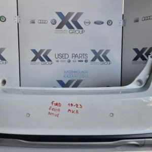 FORD FIESTA ACTIVE 2017-2024 ΠΡΟΦΥΛΑΚΤΗΡΑΣ ΠΙΣΩ
