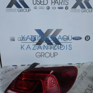 VW PASSAT CC 2008-2015 ΦΑΝΑΡΙ ΠΙΣΩ ΔΕΞΙ LED ΚΩΔΙΚΟΣ- 3C8945208M