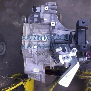 VW POLO ,SKODA FABIA,SEAT IBIZA 2009-2013 ΣΑΣΜΑΝ ΠΕΤΡΕΛΑΙΟΥ,ΚΙΝΗΤΗΡΑΣ CFW 1.2TDI