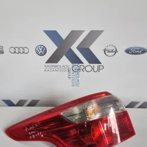 FORD FOCUS 2008-2011 STATION-WAGON ΦΑΝΑΡΙ ΠΙΣΩ ΑΡΙΣΤΕΡΟ