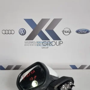 FORD FIESTA 2018-2023 ΚΑΘΡΕΦΤΗΣ ΑΡΙΣΤΕΡΟΣ ΗΛΕΚΤΡΙΚΟΣ 10 ΚΑΛΩΔΙΑ