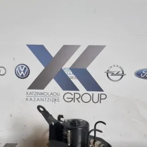 FORD FIESTA 2005-2019  ΜΟΝΑΔΑ ABS ΚΩΔΙΚΟΣ ΑΝΤΑΛΛΑΚΤΙΚΟΥ- 2S61-2C405-AG