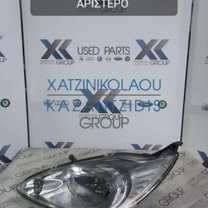 FORD KA 2009-2014 ΦΑΝΑΡΙ ΕΜΠΡΟΣ ΑΡΙΣΤΕΡΟ