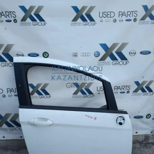 FORD B-MAX 2012-2019 ΠΟΡΤΑ ΕΜΠΡΟΣ ΔΕΞΙΑ ΠΟΡΤΑ