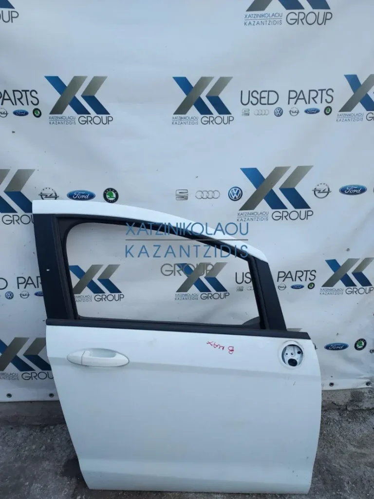 FORD B-MAX 2012-2019 ΠΟΡΤΑ ΕΜΠΡΟΣ ΔΕΞΙΑ ΠΟΡΤΑ