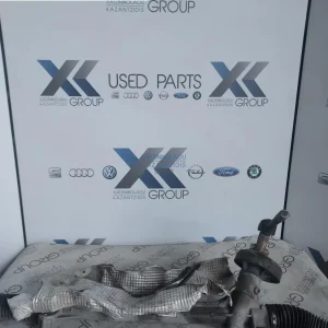 RENAULT MEGANE 2016-2022 ΚΡΕΜΑΡΙΕΡΑ 490017441R