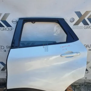 RENAULT CAPTUR 2013-2020 ΓΡΥΛΛΟΣ ΠΑΡΑΘΥΡΟΥ ΗΛΕΚΤΡΙΚΟΣ ΠΟΡΤΑΣ ΠΙΣΩ  ΑΡΙΣΤΕΡΑ