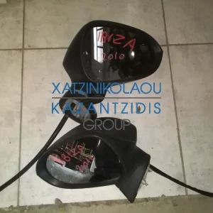 SEAT ΙBIZA-2009-2015 ΚΑΘΡΕΠΤΕΣ ΕΞΩΤΕΡΙΚΟΙ