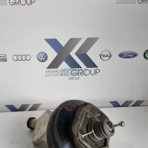 CITROEN C3 2016-2023 ΣΕΒΡΟ ΚΩΔΙΚΟΣ ΑΝΤΑΛΛΑΚΤΙΚΟΥ- 9811465080