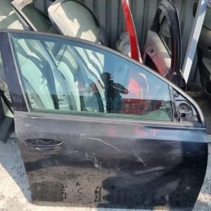 VW GOLF 6 2008-2011 ΠΟΡΤΑ ΕΜΠΡΟΣ ΔΕΞΙΑ (ΣΥΝΟΔΗΓΟΥ)