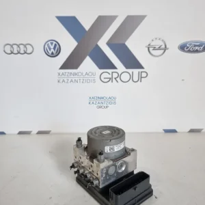 PEUGEOT 208 2019-2024 ΜΟΝΑΔΑ ABS ΚΩΔΙΚΟΣ ΑΝΤΑΛΛΑΚΤΙΚΟΥ- 9836178080