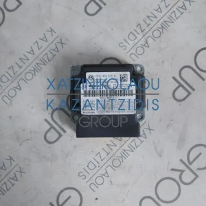 VW POLO 2009-2014 ΕΓΚΕΦΑΛΟΣ ΑΕΡΟΣΑΚΟΥ ΚΩΔΙΚΟΣ- 6R0959655K