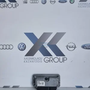 SEAT IBIZA 2008-2017 ΕΓΚΕΦΑΛΟΣ ΚΙΝΗΤΗΡΑ ΚΩΔΙΚΟΣ ΑΝΤΑΛΛΑΚΤΙΚΟΥ- 03C906024CD