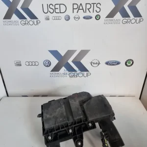 PEUGEOT 208 2019-2023 ΦΙΛΤΡΟΚΟΥΤΙ