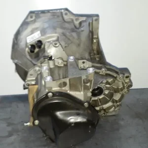 FORD BMAX  2012-2019 ΣΑΣΜΑΝ ΚΙΒΩΤΙΟ ΤΑΧΥΤΗΤΩΝ 1.5TDCI ΤΥΠΟΣ ΚΙΝΗΤΗΡΑ UGJC ΚΩΔΙΚΟΣ BA6R7002ABE